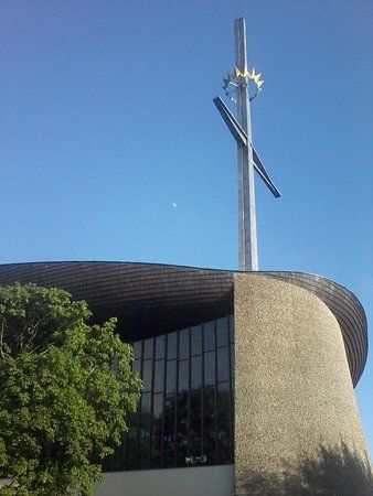 Kościół Matki Bożej Królowej Polski